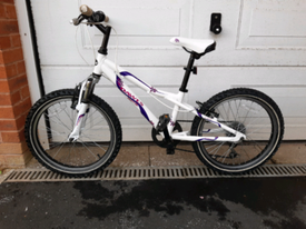 halfords apollo fade